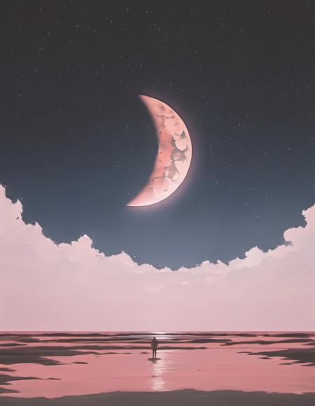 Dreamlike - Michael Vincent Manalo Style - SDXL 1.0
