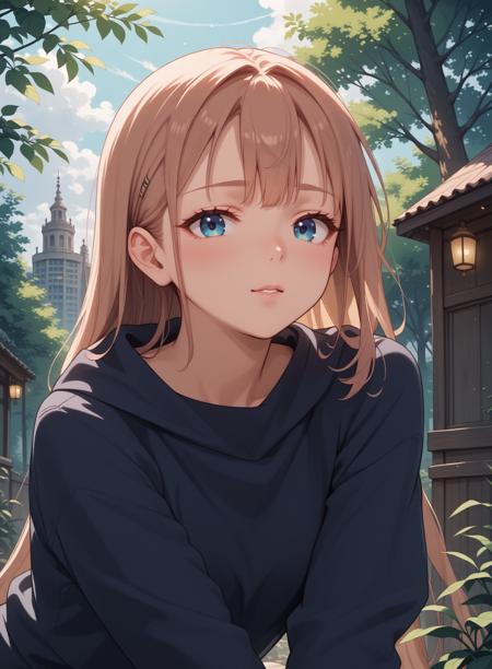 Aki Anime