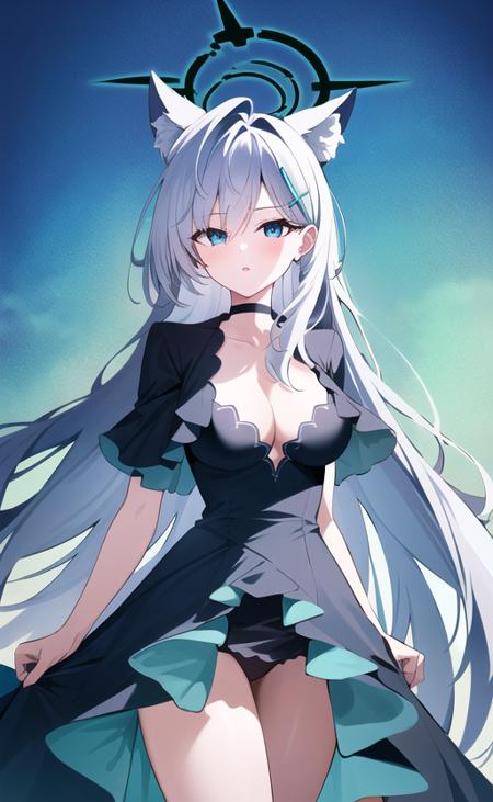 (SD1.5) Abydos High School (Blue Archive) (All Students)
