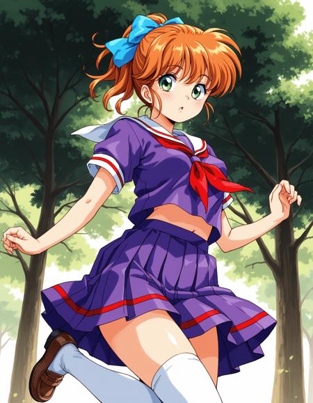 Yamashita Miki (Pure) Pony