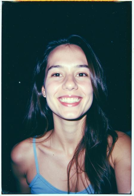 Polaroid One版本V1 (ID: 830756)