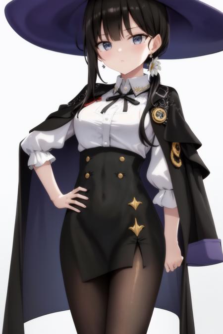 Mina (Majo no Tabitabi) | 魔女之旅 美奈 | 魔女の旅々 ミナ