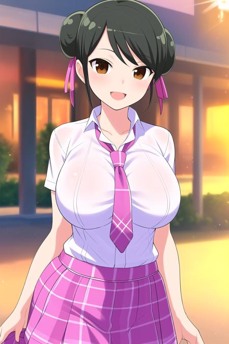 Meimei (Senran Kagura) | 美苺 (閃乱カグラ)