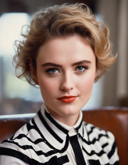 Kathryn Newton SDXL