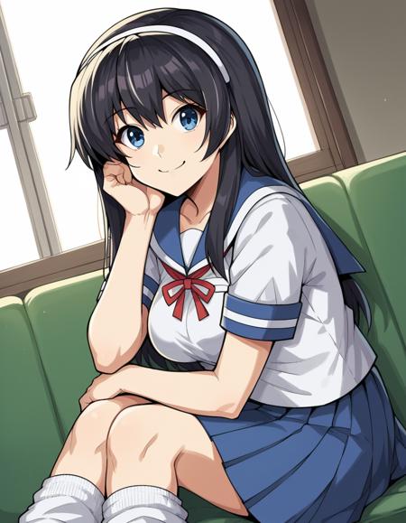 Yuina - [Royal Bitch (haruhisky)] Ane wa Oyaji ni Dakareteru | My Sister Sleeps With My Dad ([ろいやるびっち (haruhisky)] 姉は親父に抱かれてる) - COMMISSION版本manga (ID: 685396)