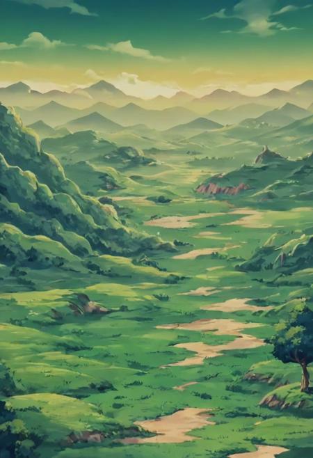 Dragon Ball Backgrounds XL