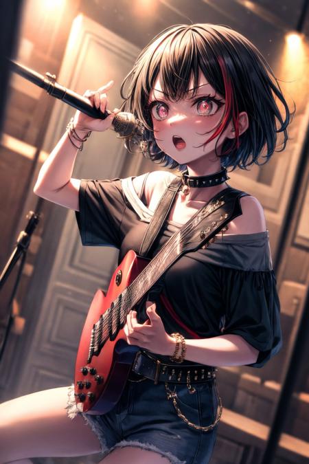 Ran Mitake