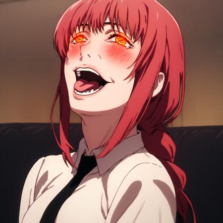 Kakegurui face expression Illustrious/Pony版本Pony (ID: 999567)