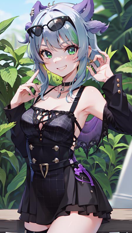 BEST Froot model. bsapricot, apricot the lich, VSHOJO版本v1.0 (ID: 255023)