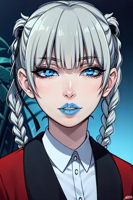 Satanya (Character Style)