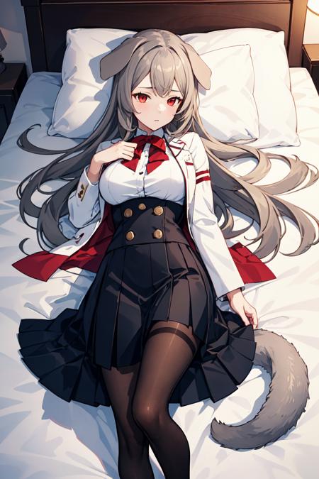 Pursena Adoldia (Mushoku Tensei)