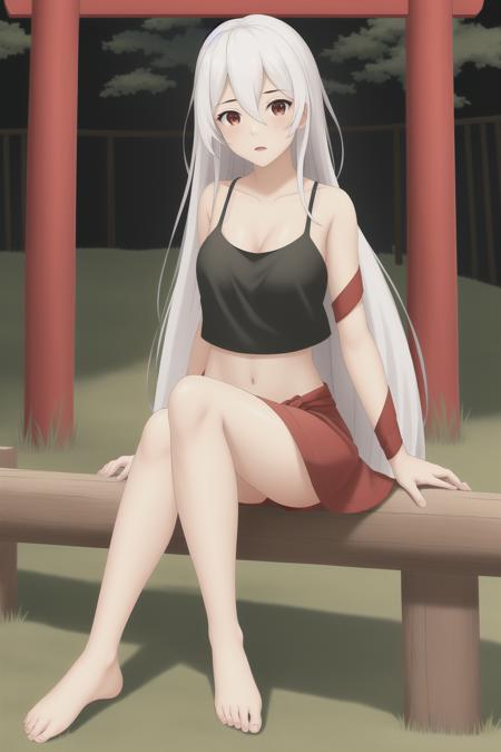Chiya (Urara Meirochou)版本SoftTrain (ID: 41148)