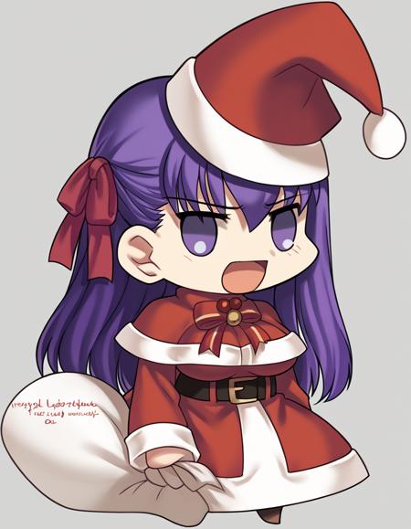 Sakura Matou (間桐 桜) - Fate/stay Night