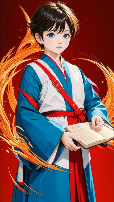 国风kid