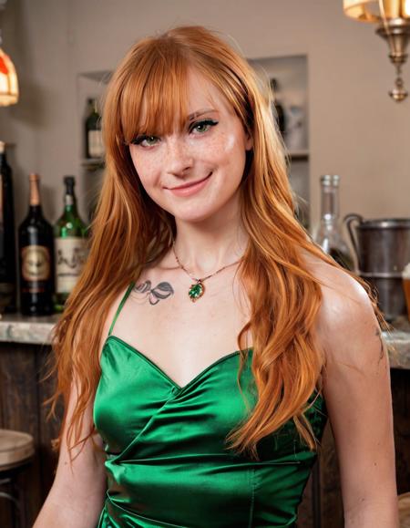 Amber Stark - Adult Film Actress