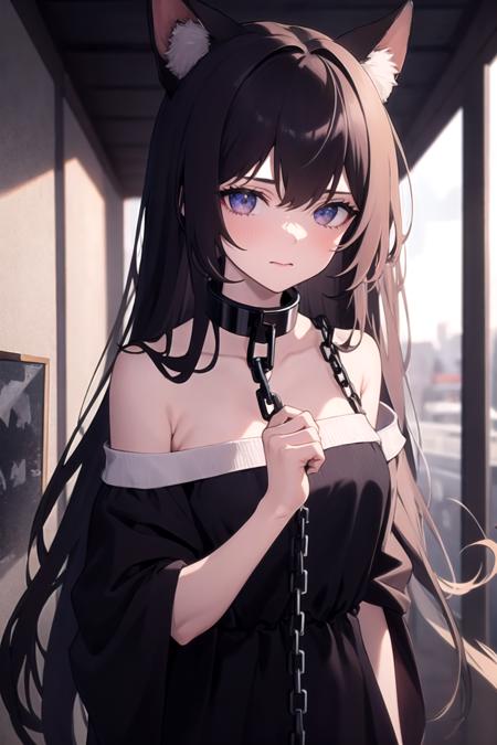 Metal Collar