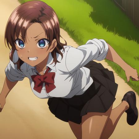 Sae Hinata (Ijirare Fukushuu Saimin) XL LORA