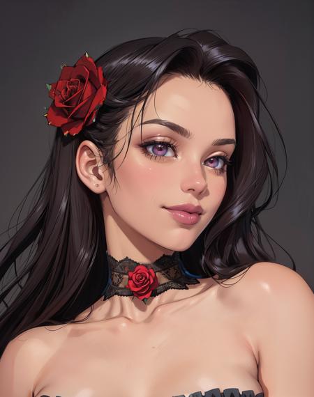 Chokers - by EDG