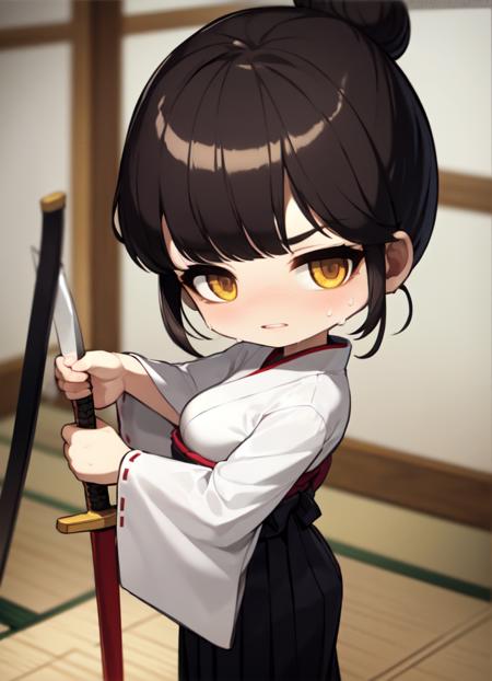 Maplestory style