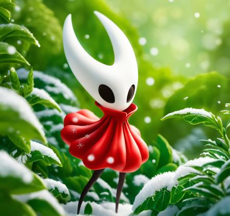 Hornet (Silksong)