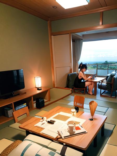 旅館 ryokan SD15
