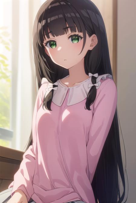 Kaiko Mikuniyama (三国山 蚕) - A Sister's All You Need (Imouto sae Ireba Ii.) (妹さえいればいい。)