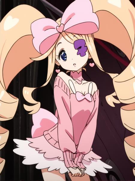 Harime Nui [Kill La Kill]