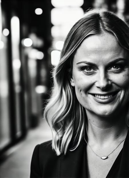 Amy Poehler