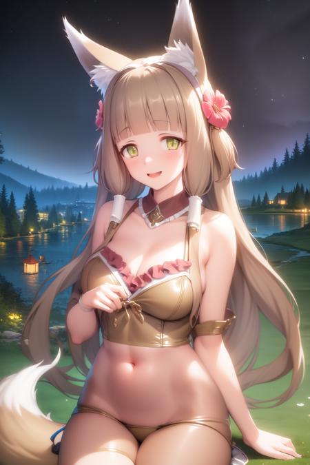 超异域公主连结  Re:Dive  Himemiya Maho 姬宫 真步  ひめみや まほ