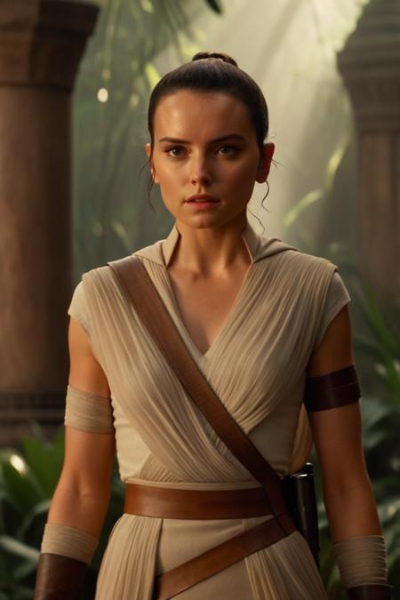 Rey XL