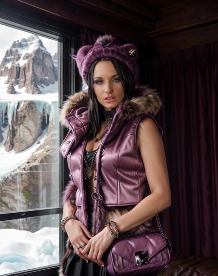 Alektra Blue Pornstar LORA ?