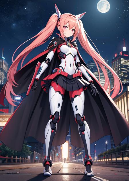 DGradeAnimeMix