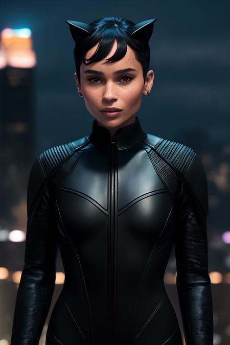 Zoë Kravitz \ Zoe Kravitz