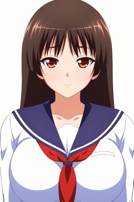 Hatsune Aoyama 青山初音 | JK to Ero-Giin Sensei JKとエロ議員センセイ版本v1.0 (ID: 685286)