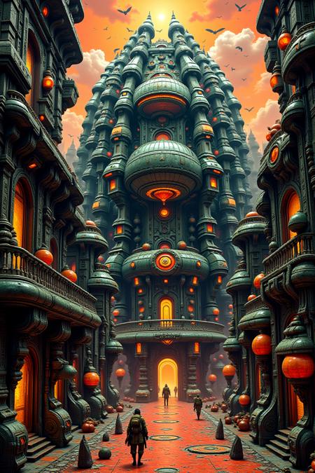 Envy Flux Greebles 01