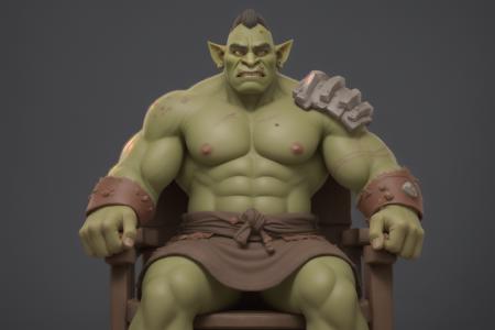Ampp's 3d-Toon Merge