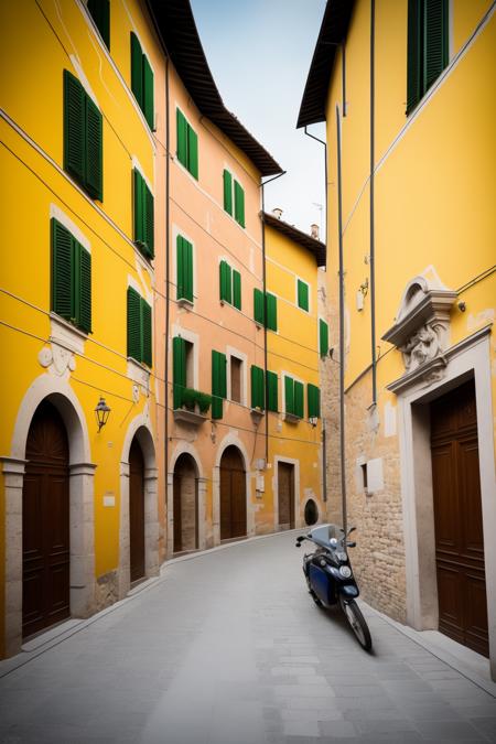 Travel Photography