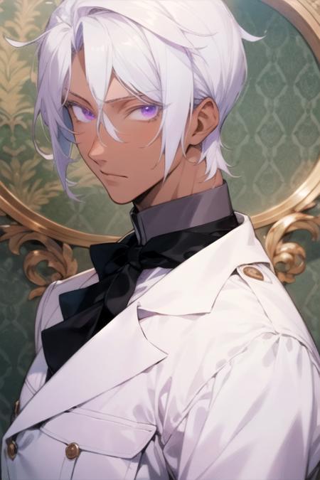 Noé Archiviste / Vanitas no Karte