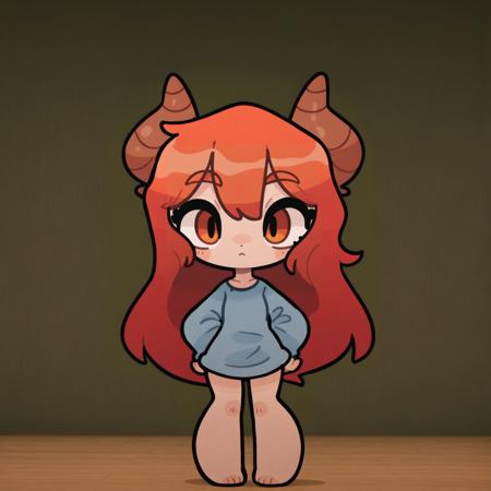 pepako style (ilustxl)