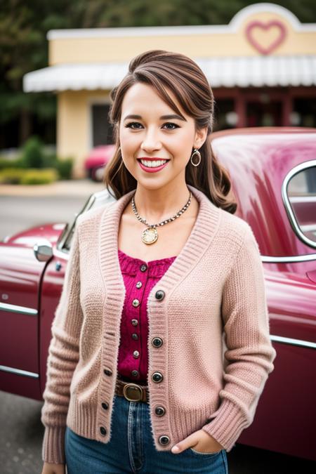 Lacey Chabert