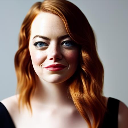 Emma Stone 1.5/2.1 Embeddings