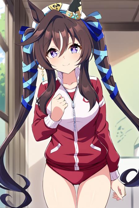 Vivlos (umamusume)_XL ＆PONY & ILL