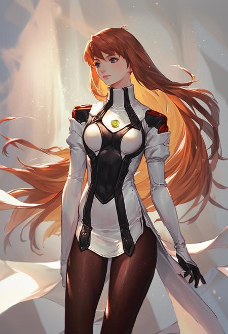 Elly | Xenogears [PonyXL]版本v1.0 (ID: 416623)