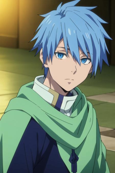 Dino / Tensei shitara Slime Datta Ken
