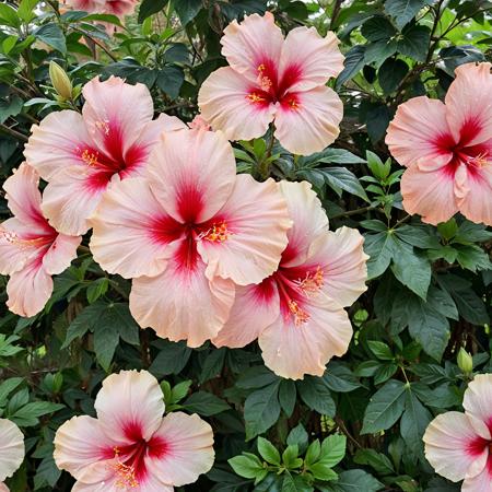 hibiscus版本Hibiscus 800M (ID: 352224)