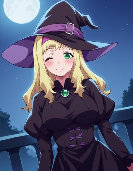 Natsu Ichijou (一条 奈都) - World's End Harem (Shuumatsu no Harem) ( 終末のハーレム)