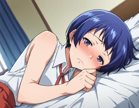 Aina Yoshiwara (吉原 愛菜) - Grand Blue Dreaming (ぐらんぶる)