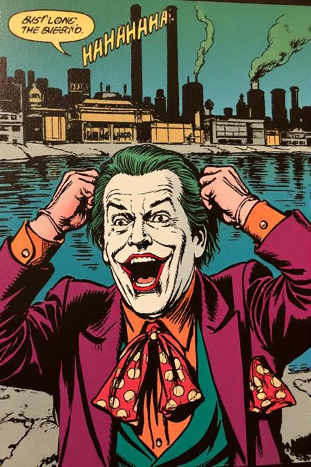 The Joker