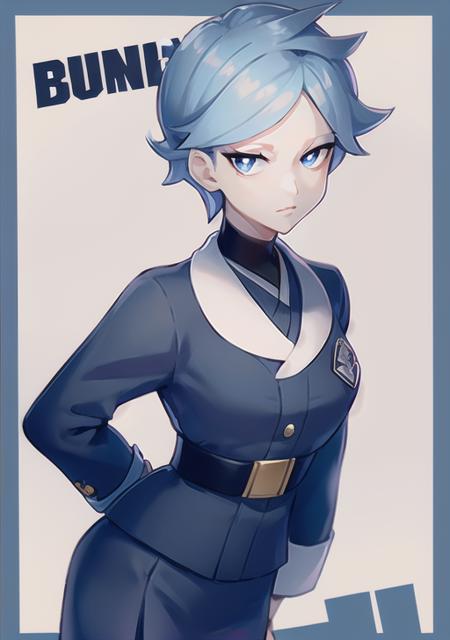 cyllene (Pokemon) LorA
