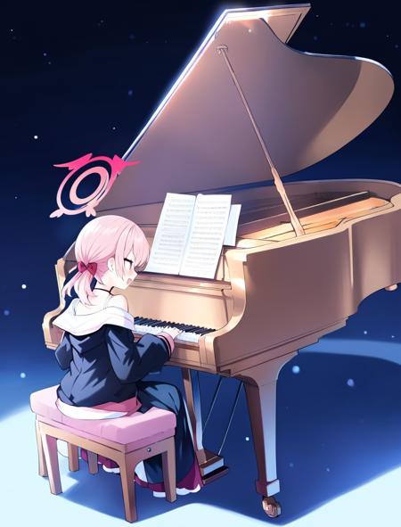 grand piano   三角钢琴